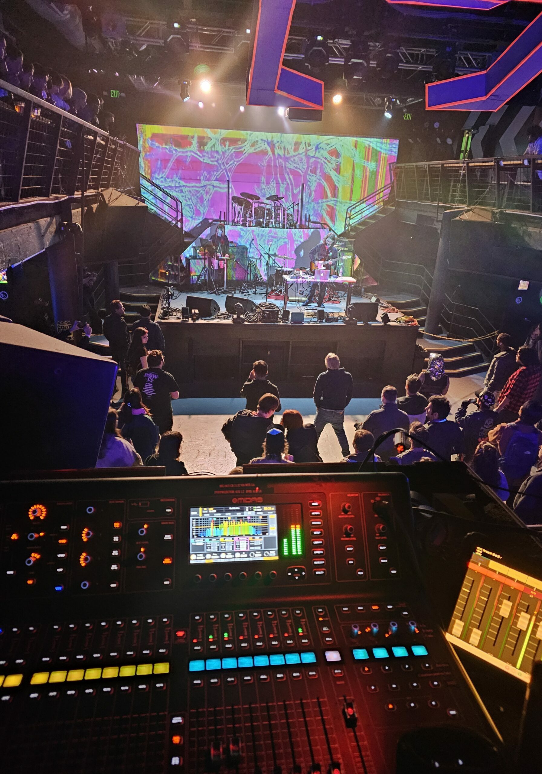 DNA Lounge - San Francisco, CA