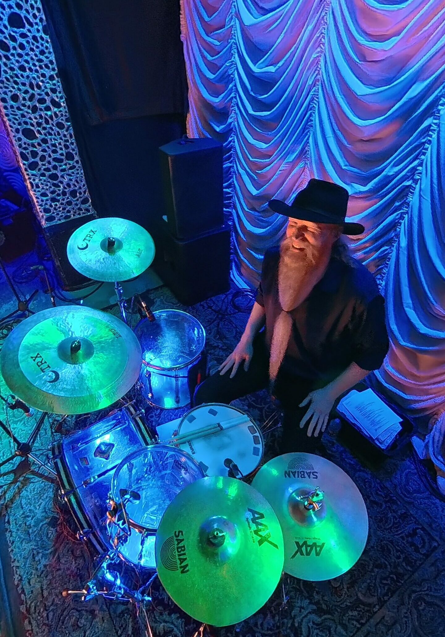 Visulite Theatre - Charlotte, NC